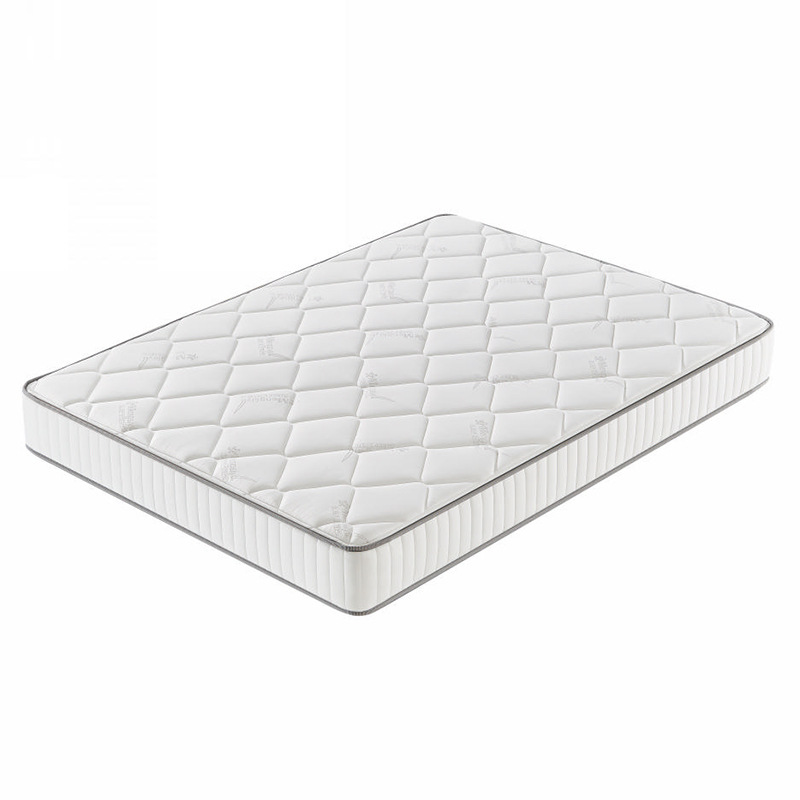 Cross-border roll-wrapped mattresses for children, both soft and hard, and thickened roll-wrapped mattresses for five-star hotels and guesthouses are available for wholesale and distribution details Picture