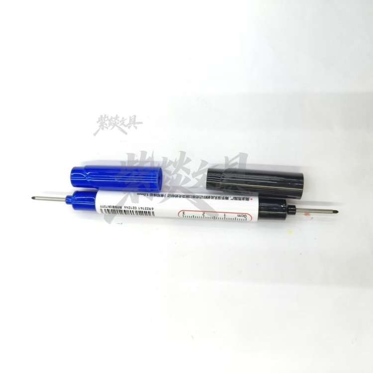 记号笔/马克笔/特细记号笔/晨光记号笔/荧光笔产品图