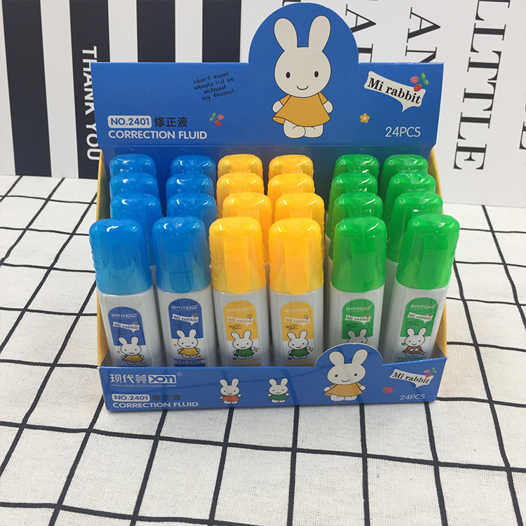 文具/修正液细节图