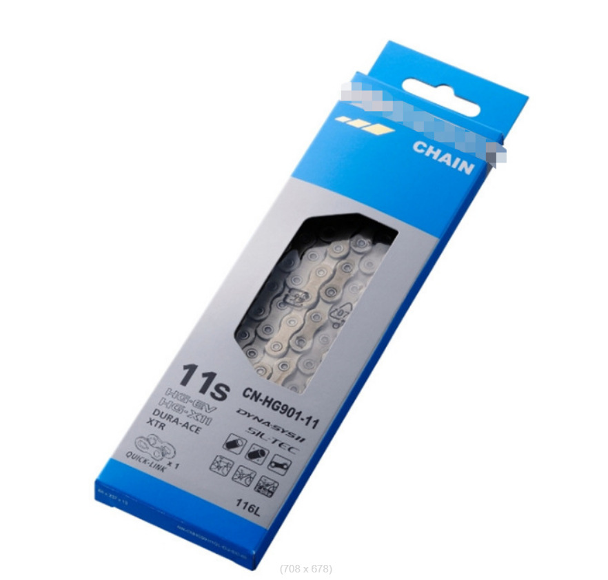 自行车链条/链条细节图