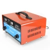 Manufacturer's 12V and 24V battery chargers, high-power battery chargers, fully charged self-parking car and truck chargers details Picture
