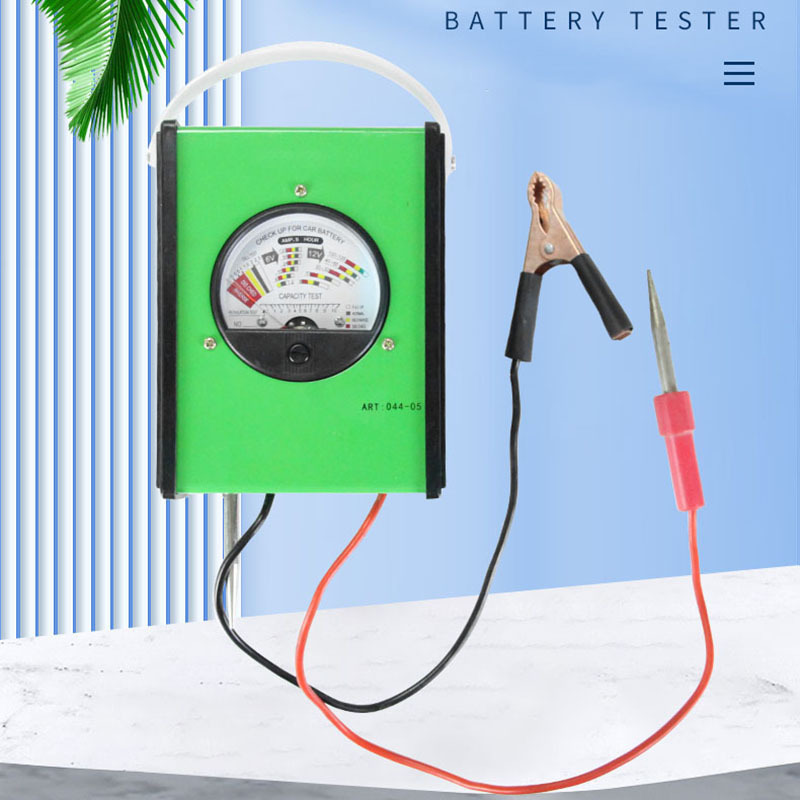 The FY54B battery capacity test instrument is used to detect the voltage quality of the battery and determine the quality of electric vehicles