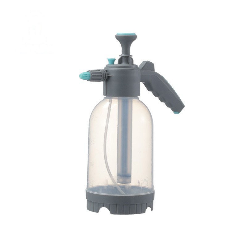 Factory direct sales of car wash foam sprayers, spray bottles, garden spray bottles, manual car wash liquid foaming machines, high-pressure spray bottles, car wash foam bottles Item Picture