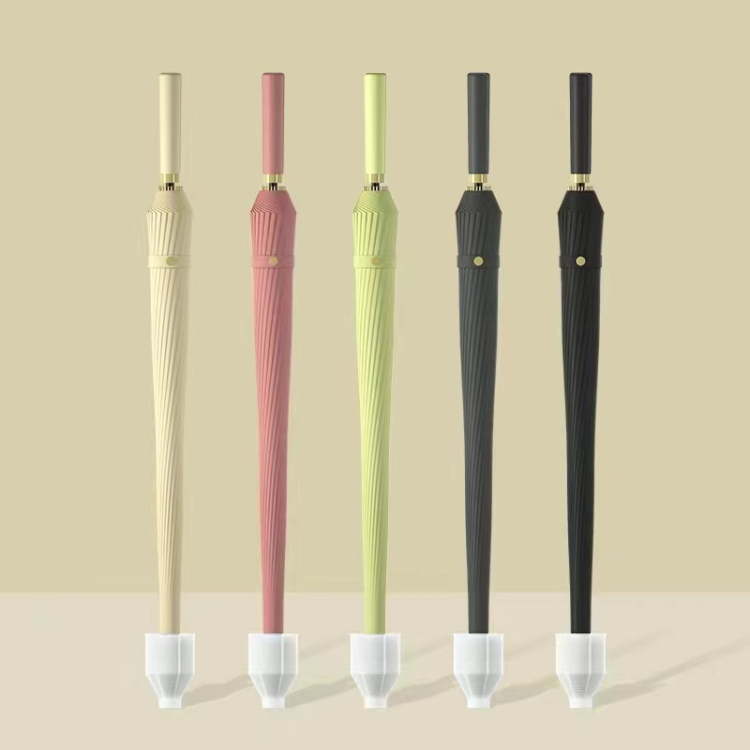 长伞 自动伞  广告伞 电商伞 网红伞 外贸伞  抖音伞 时尚伞细节图