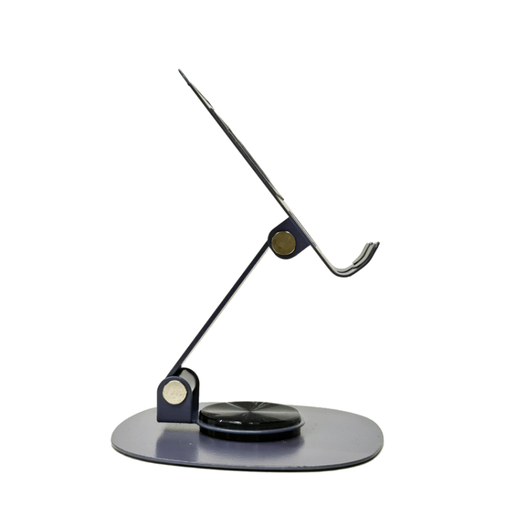 حاشية مسطحة للدوران لحواسيب منضدة منضدية طاسية بالحديد من طراز LLT-001-2 Specification image
