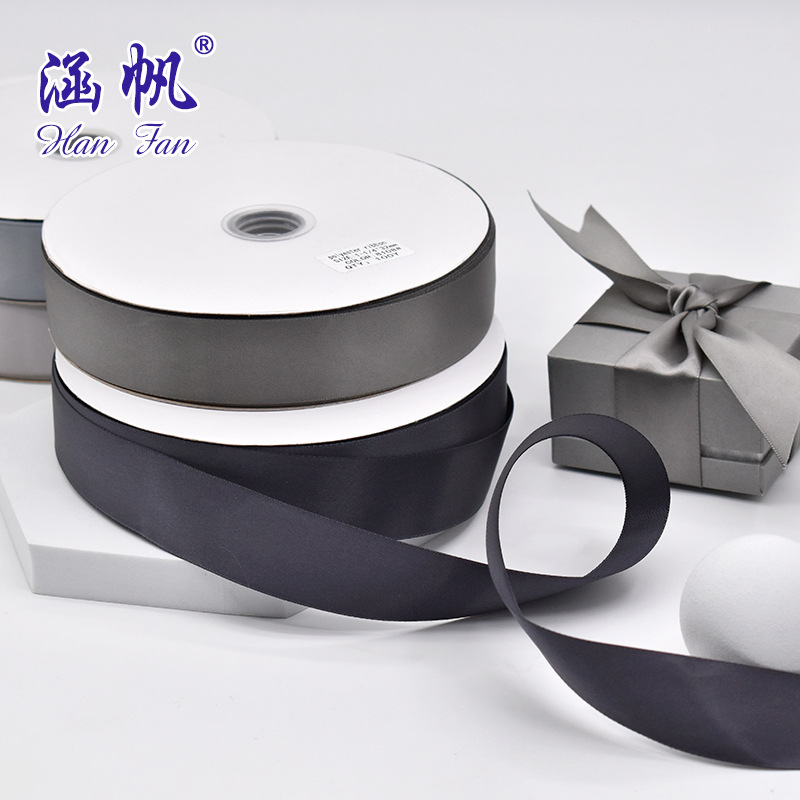 Special offer on 3cm ribbon encrypted single-sided polyester webbing, flower ribbons, hair accessories, cake ribbons, packaging straps Specification image
