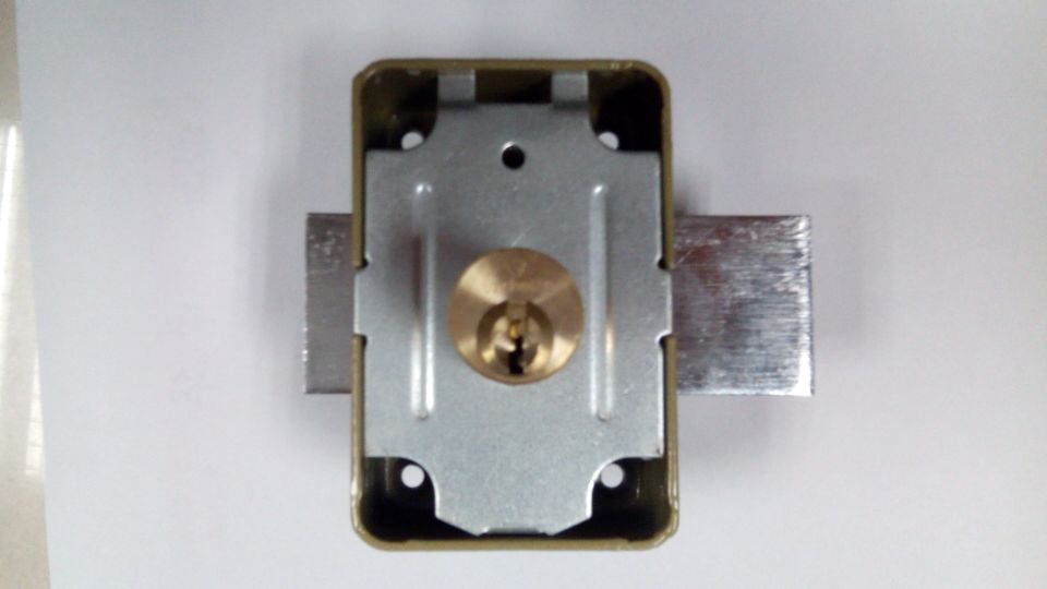 قفل الباب الكبير V136 قفل Specification image