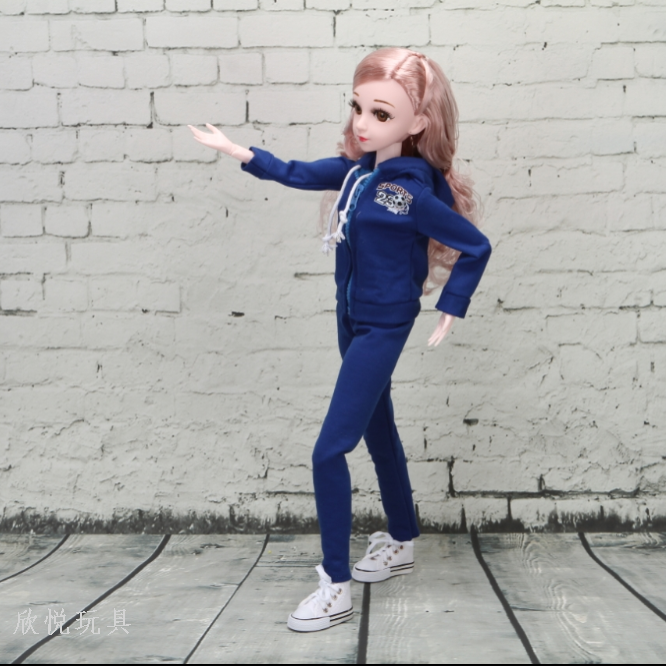 抱心熊/变脸/娃娃衣/遛娃包透明盲盒包/家居装饰品细节图