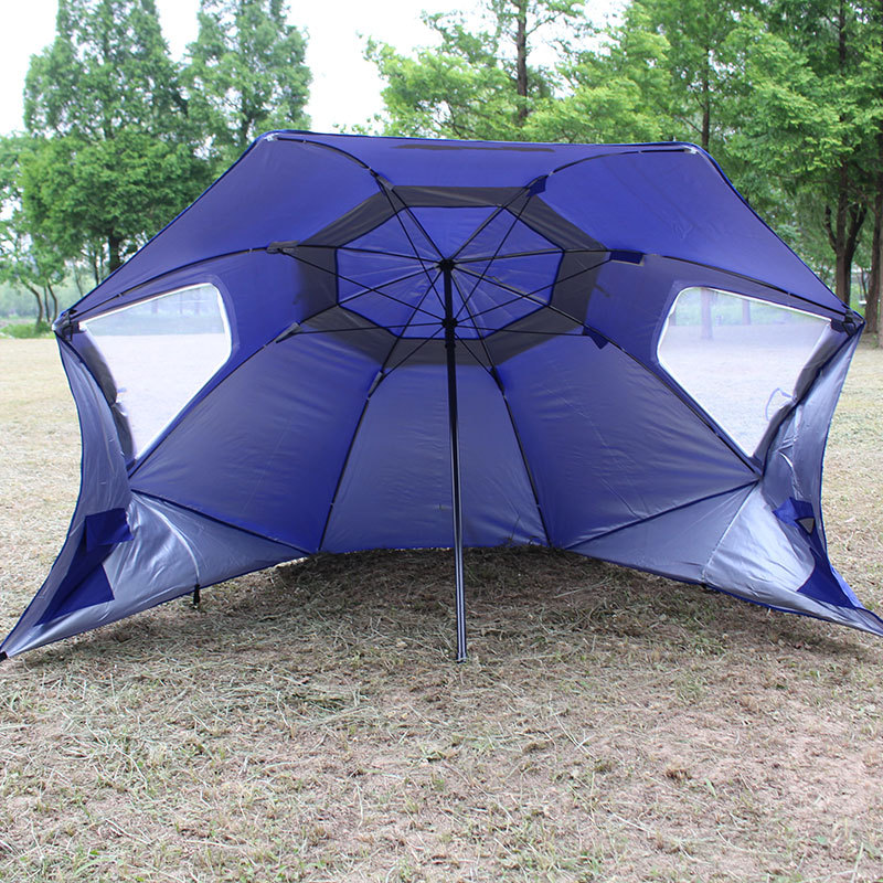 We are a manufacturer of outdoor advertising tents, umbrellas, beach umbrellas, sunshades and sun umbrellas for export