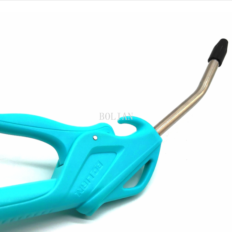 مضخة غازية ذات ضغط عالي Specification image