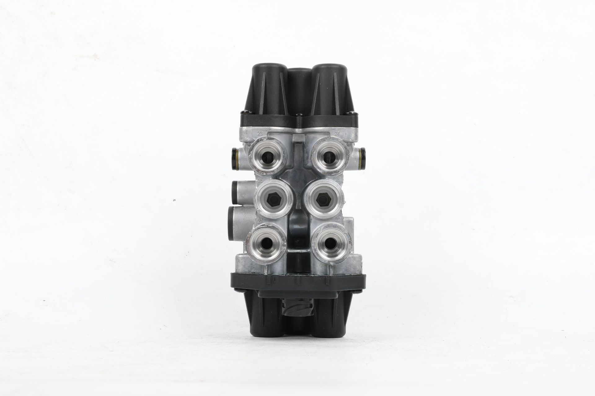 Six-loop sensor protection valve/multi-loop protection valve /9347050050 Application Scenario