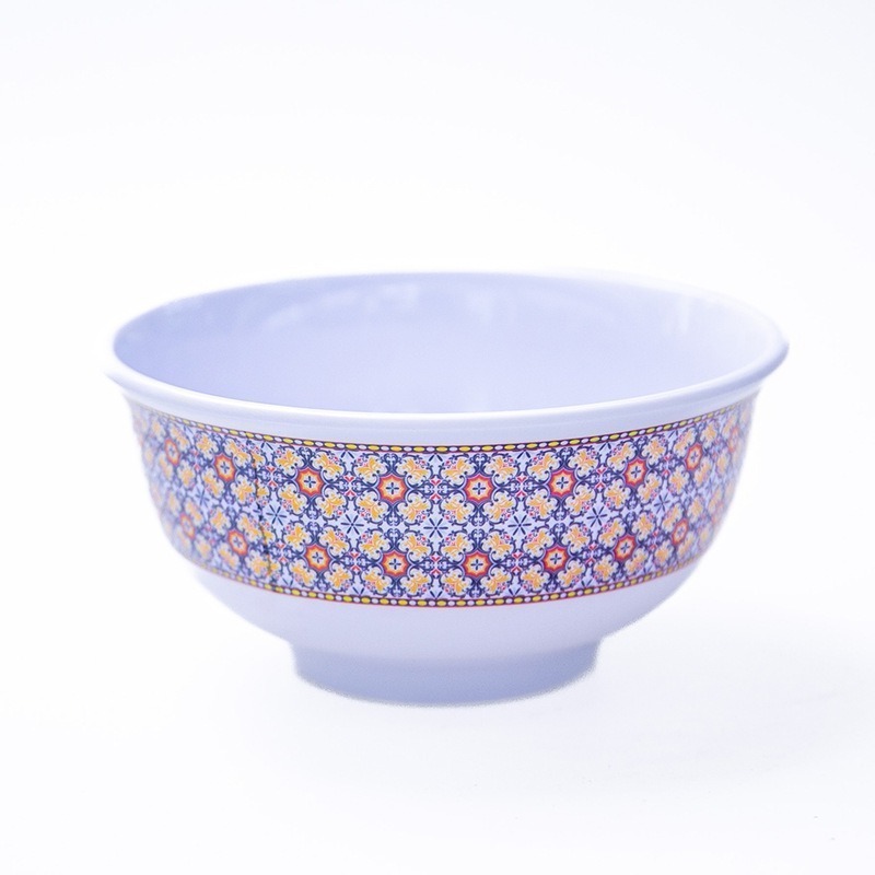 Melamine cartoon Children's Day gifts, food-grade complementary food bowls, kindergarten rice bowls, baby play bowls Application Scenario