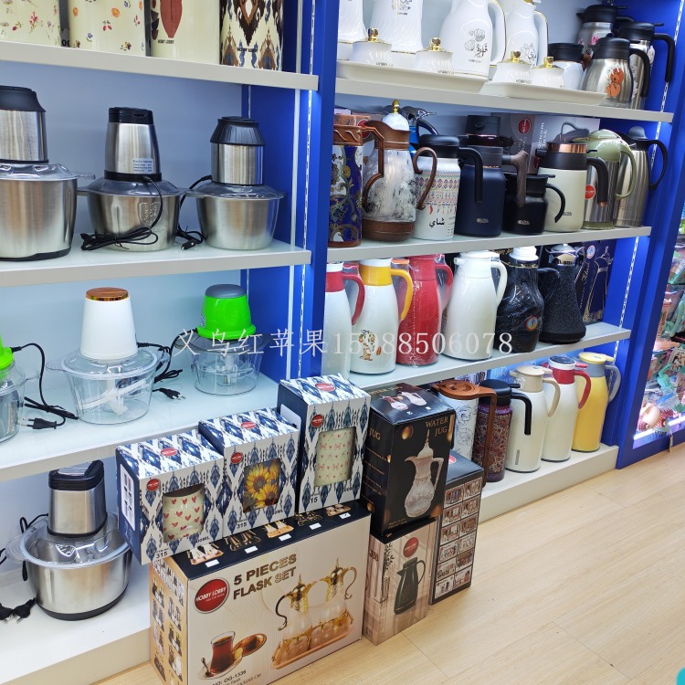Colorful stainless steel large-capacity car insulated water cup, titanium gold car cup, insulated cup, car cup, heat and cold resistant Item Picture