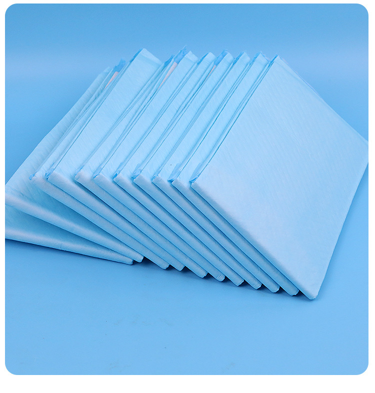 成人一次性隔尿垫60x90纸尿垫老人护理垫产妇产褥垫大号床垫加厚