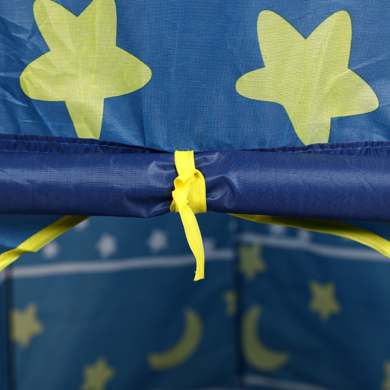 城堡别墅玩具实物图