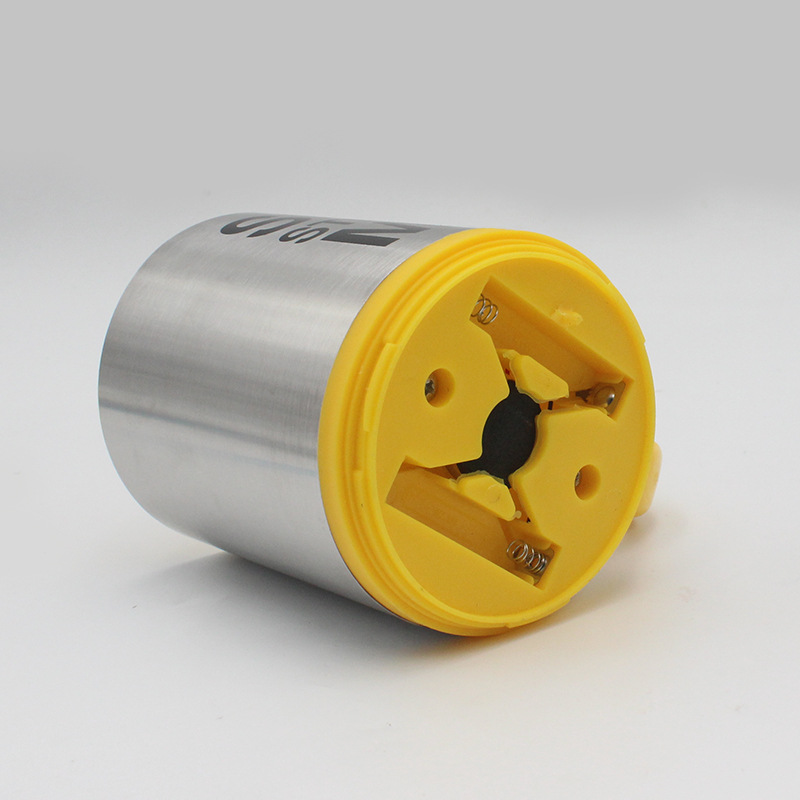 手动榨汁杯实物图