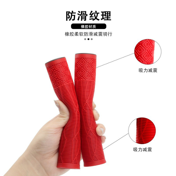 闸把实物图