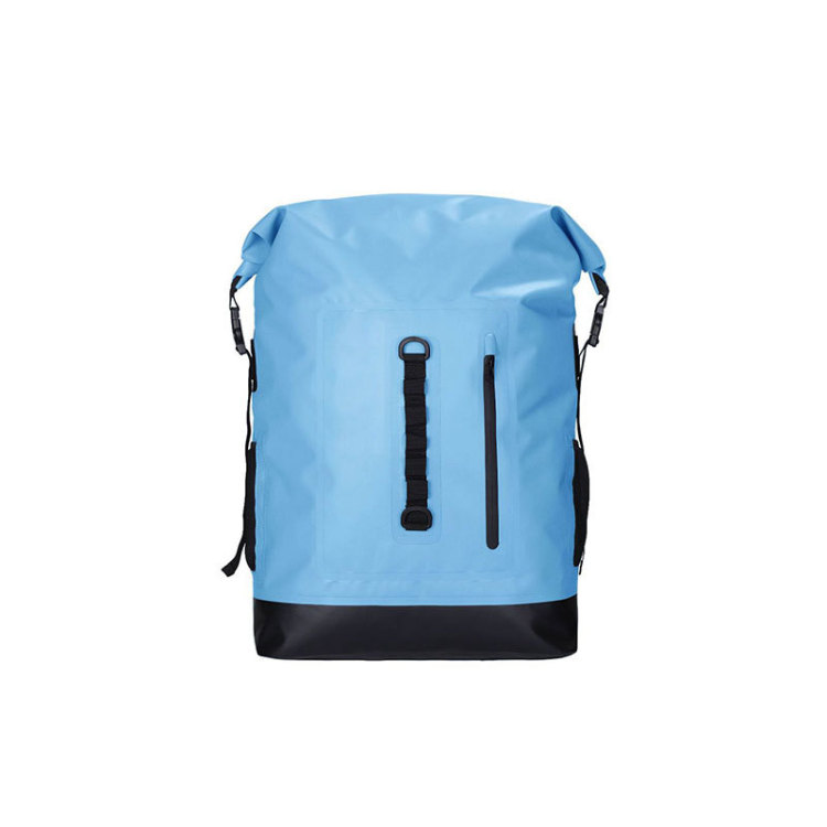 户外应急防水背包Outdoor emergency waterproof backpack户外防水包EVA包包