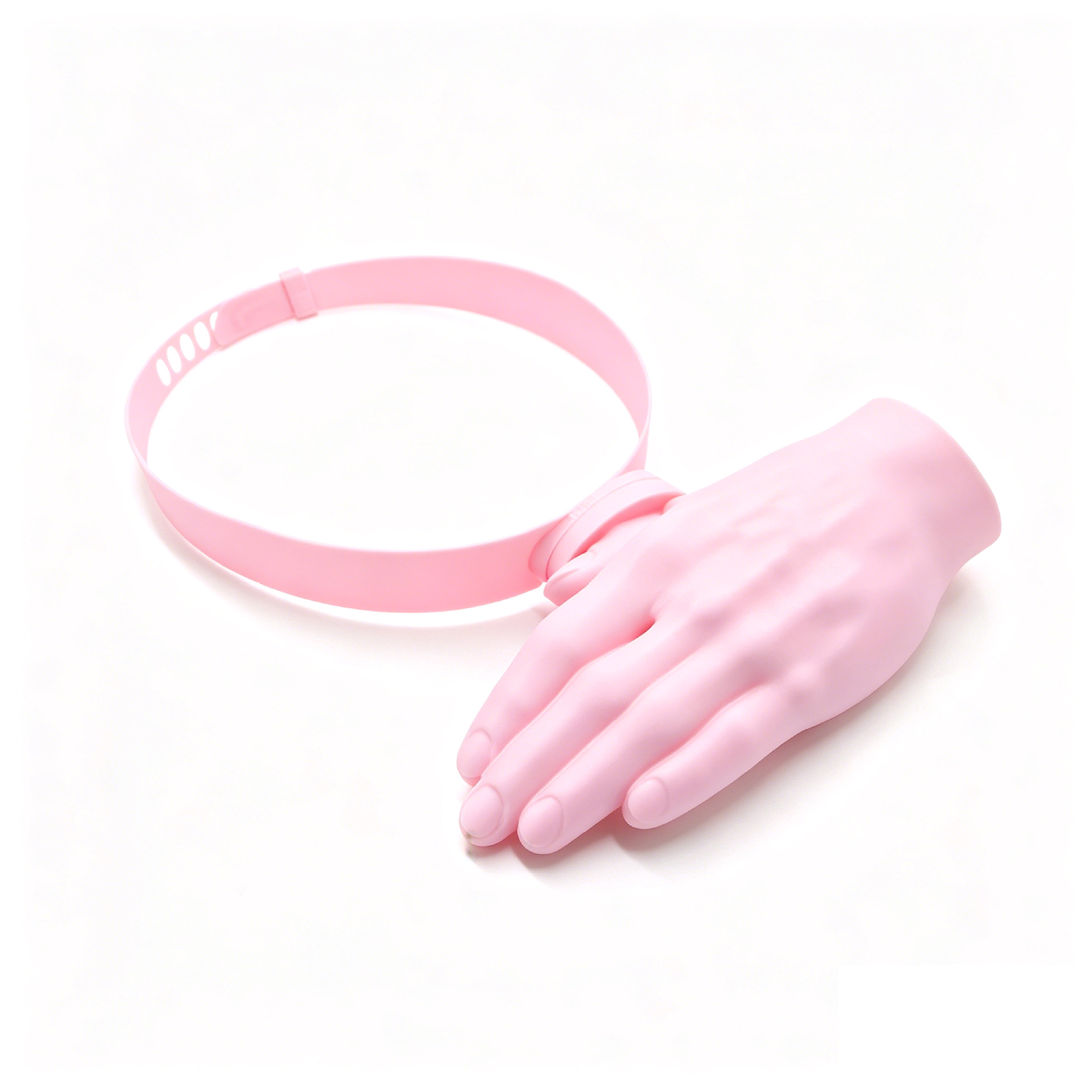 防晒手套/手套/冬季手套/山羊皮/防晒手套区细节图