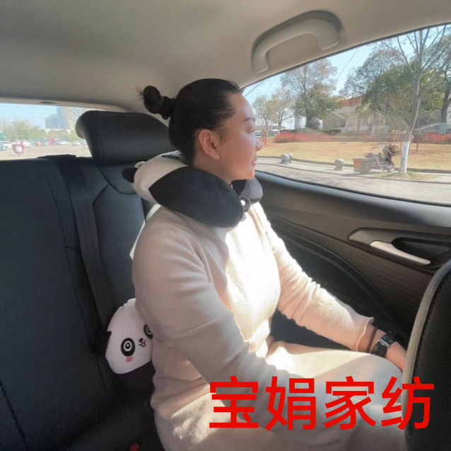 马年门把手套产品图