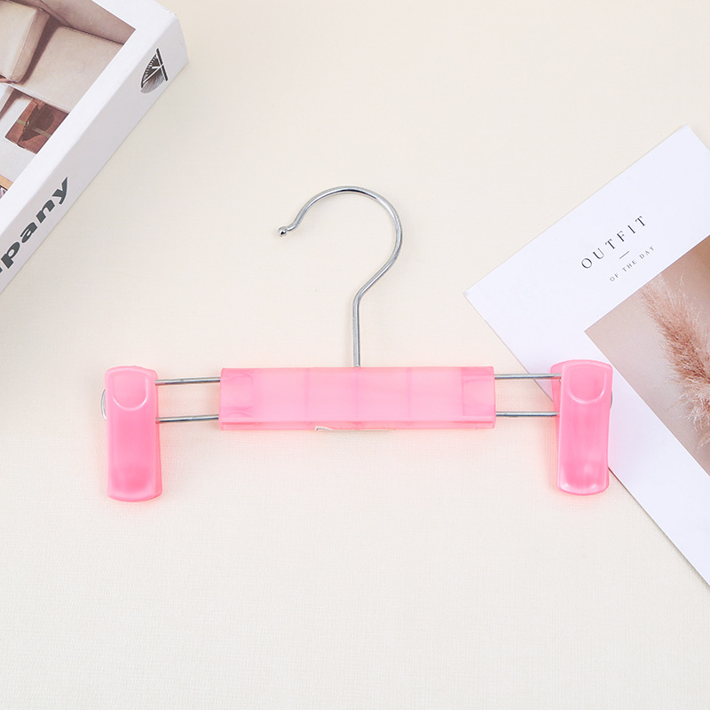 衣架/折叠衣架/塑料衣架/木质儿童衣架/衣服架子产品图