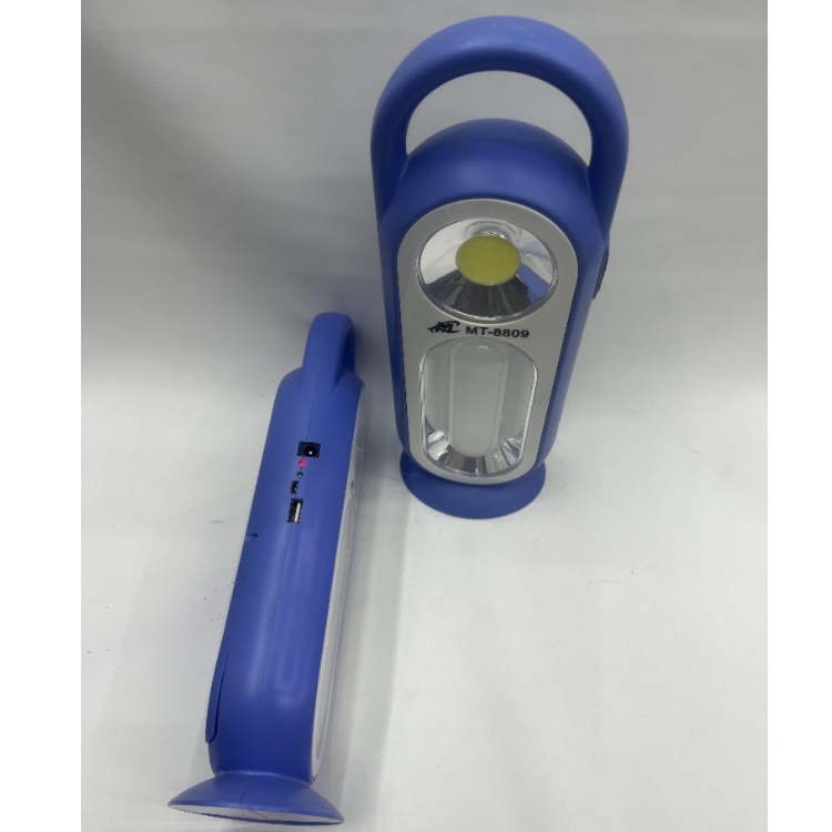 户外移动太阳能充电帐篷带球泡小系统应急灯细节图