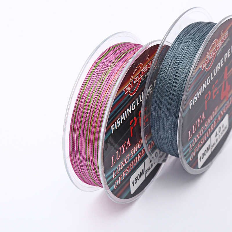 钓鱼线/Peste/鱼线/0.35鱼线细节图