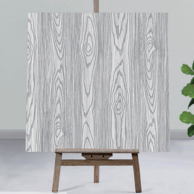 Grey wood grain panels, full-house wood boards, wood chips, wood blocks, glued piers, wood products, display cabinets, practical and durable decorative materials