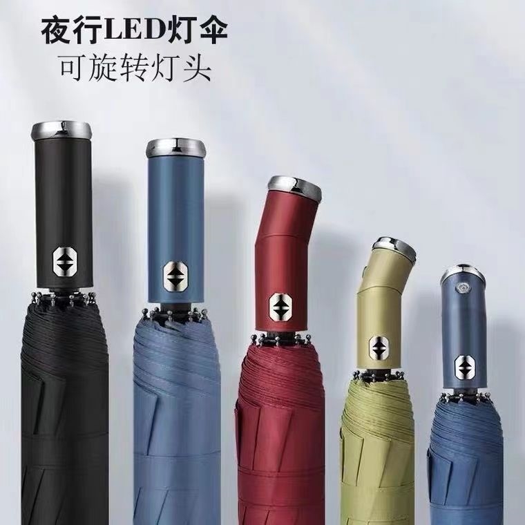 铝合金升级高亮战术手电筒小型大功率手柄