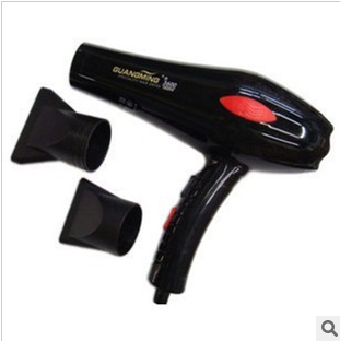Direct sales from the manufacturer, genuine 1800-watt high-power hair dryer for Guangming Hair Salon, wholesale for home hair salons