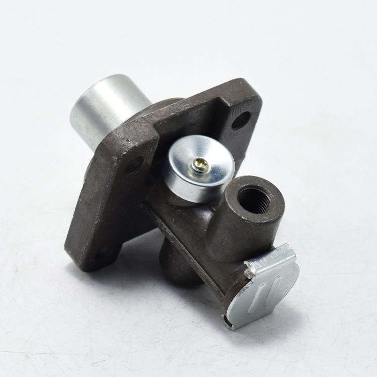 齿轮箱阀1669297欧系重卡重汽卡车客车配件零部件