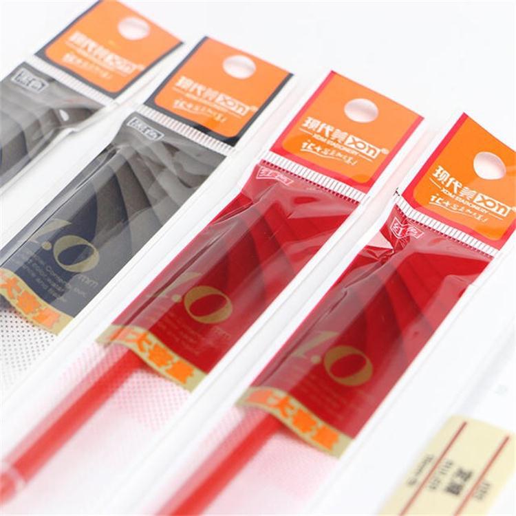 中性笔/按动笔/书写工具/三菱中性笔/中性笔0.7mm产品图