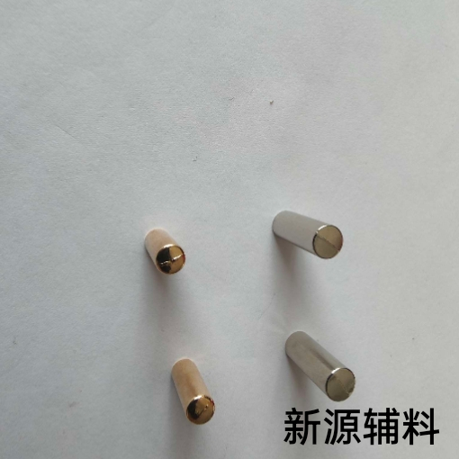 热销款服装辅料配件金银金属合金吊坠吊钟，厂家直销欢迎订做