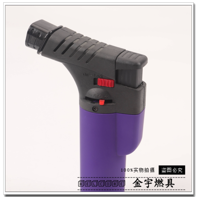 电子点火器/喷火枪/电子打火器/液化气喷火枪/打火机细节图