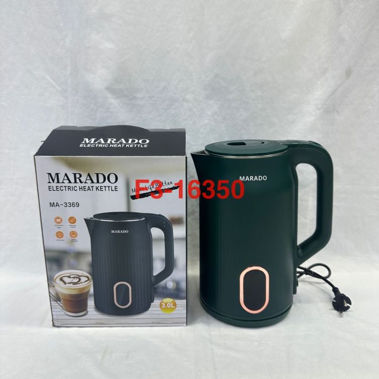 MA-3369 صهاريج المياه الحرارية الكهربائية العابرة للحدود الموزعة حرارياً تستخدم كميات كبيرة من الصلب غير القابل للصدأ في المنازل.مصنع المصدر Application Scenario