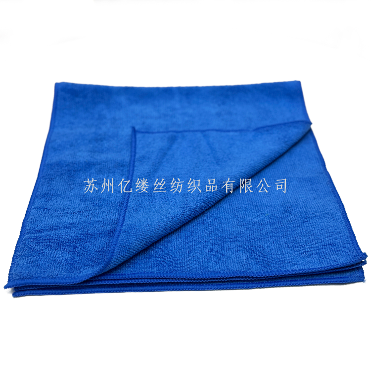 抹布/鱼鳞布/手撕抹布/一次抹巾/洗碗棉素棉白底实物图