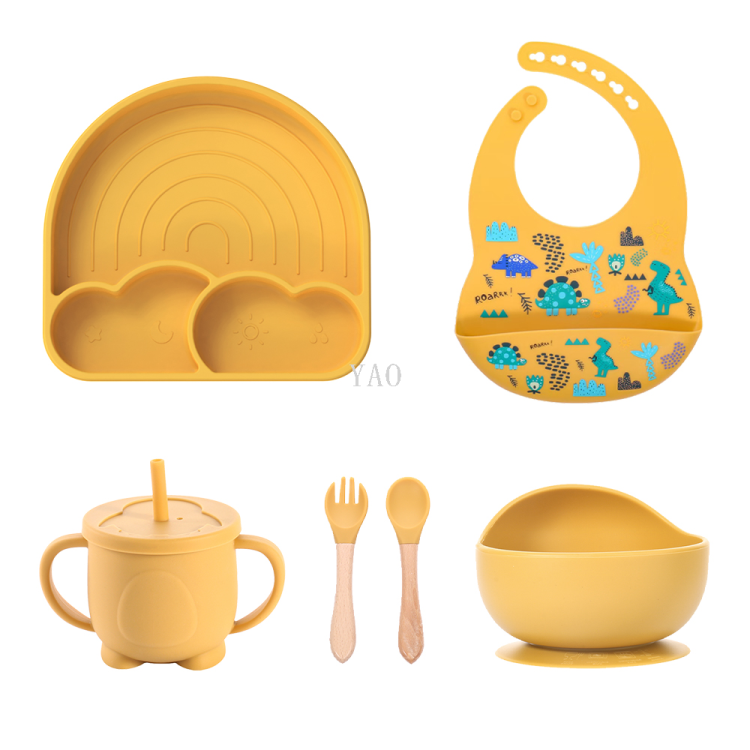 米糊辅食瓶/硅胶产品/禾果/硅胶育苗盘/宝宝椅白底实物图
