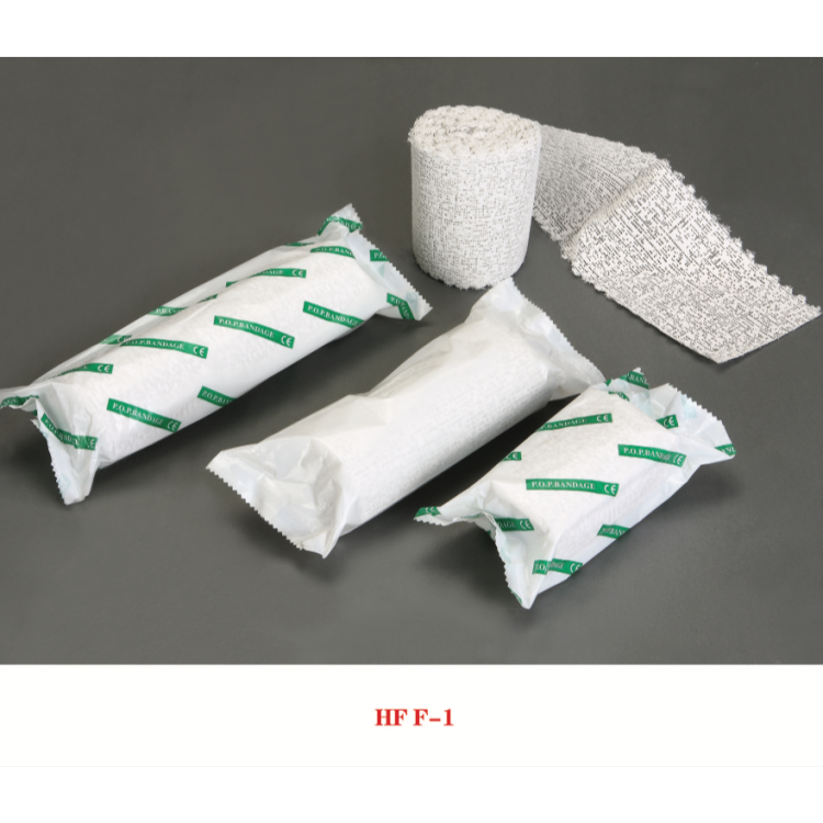 Bandage PBT bandage, elastic bandage, self-adhesive spandex crepe bandage, high-elasticity bandage, medical device details Picture