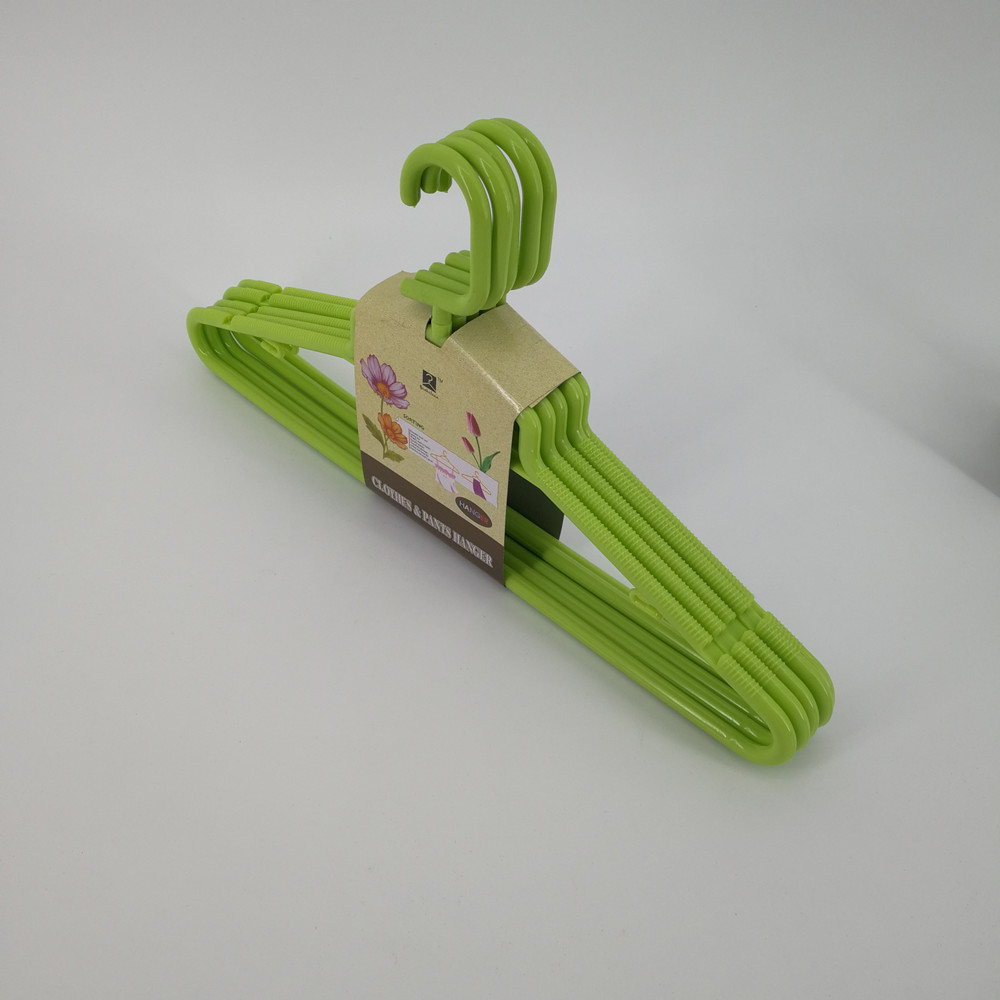 衣架/折叠衣架/塑料衣架/木质儿童衣架/衣服架子白底实物图