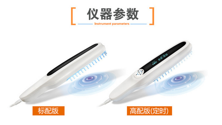 Philips UVB311nm light source phototherapy instrument for vitiligo, psoriasis and cowhide details Picture