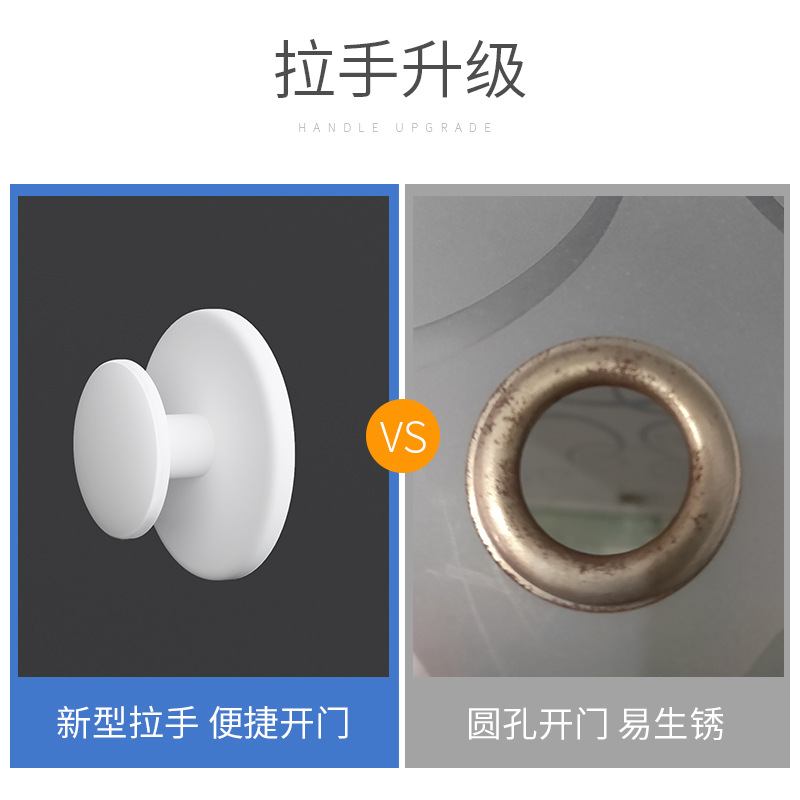 鞋柜/收纳盒/玄关斜插式鞋柜/实木鞋柜/双开门储物柜产品图