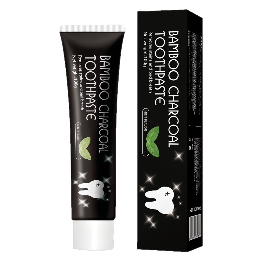 牙膏/跨境电商牙膏/活性炭薄荷牙膏/云南白药牙膏/颈肩膏药细节图