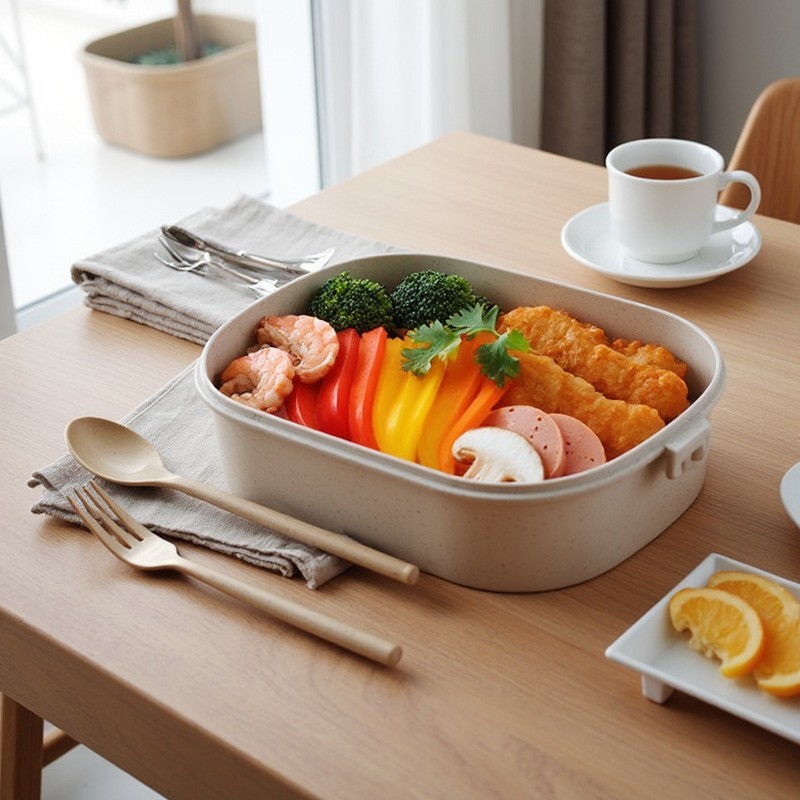 玻璃保鲜盒/保温饭盒/不锈钢饭盒/保鲜盒/不锈钢提锅产品图