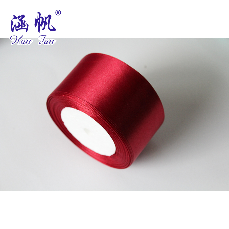 织带/渐变织带/加厚人文织带/珍珠纹尼龙织带/丝带细节图