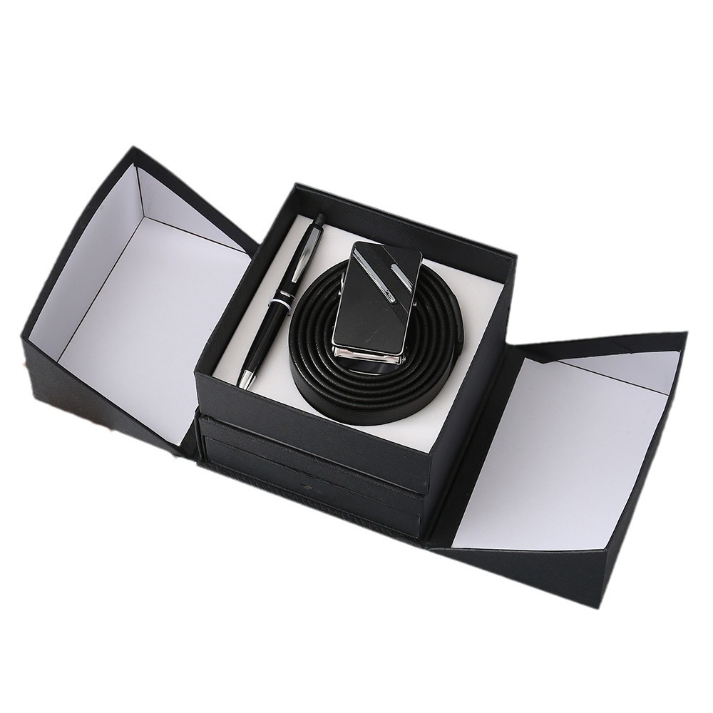 商务礼品套装实物图