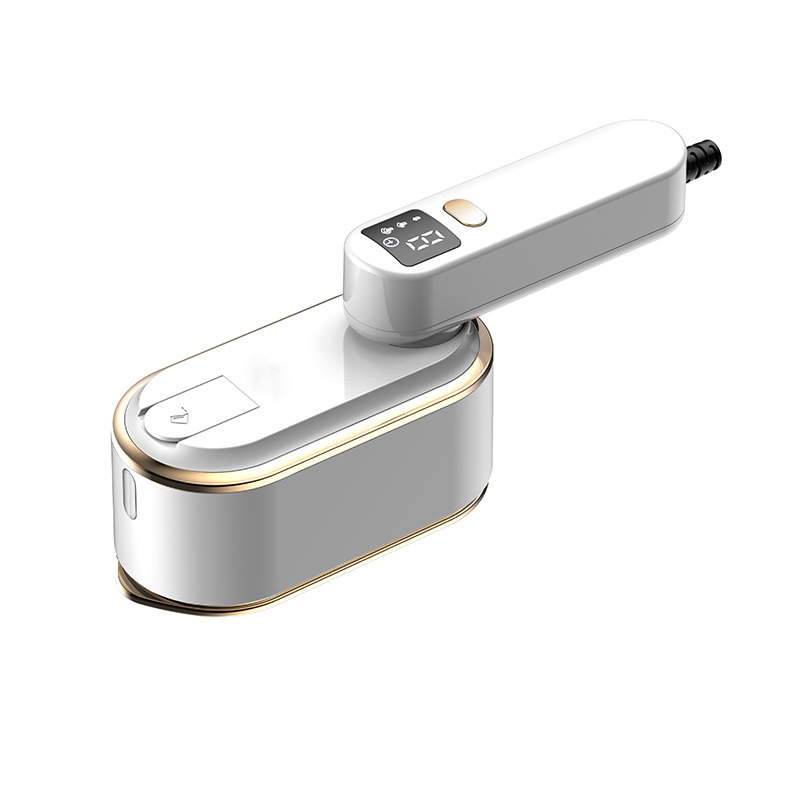 电动牙刷实物图