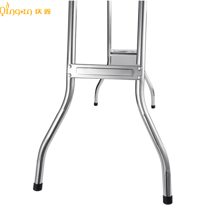 烧烤架/烧烤炉/一次性烧烤炉/烤火炉户外/烤炉细节图