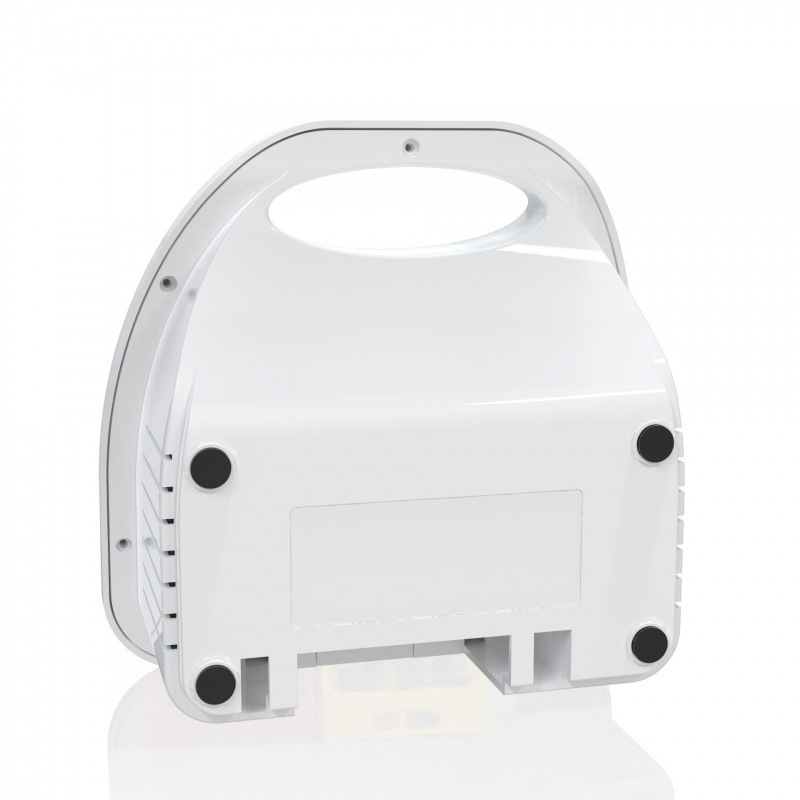 The W01 electronic compressed nebulizer can adjust the spray volume. It is a universal household nebulizer for adults and children and a medical device details Picture