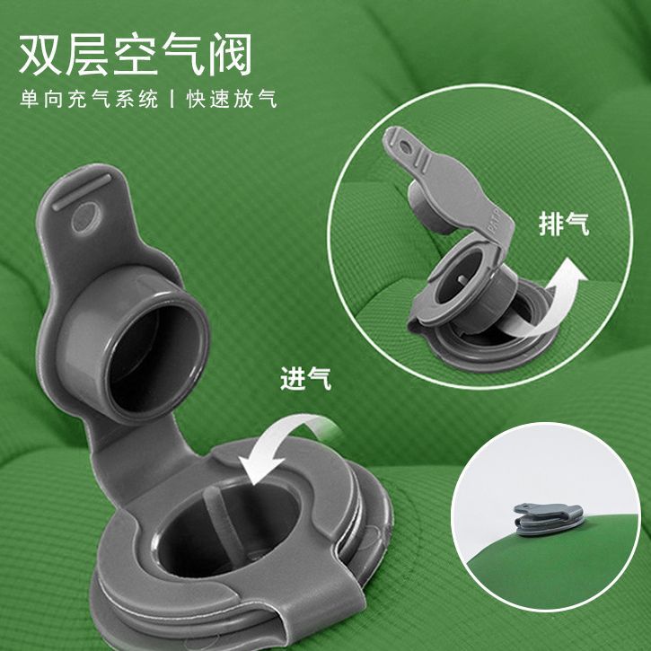 野餐地垫/野餐垫/折叠野餐垫/沙滩垫/野餐垫加厚细节图