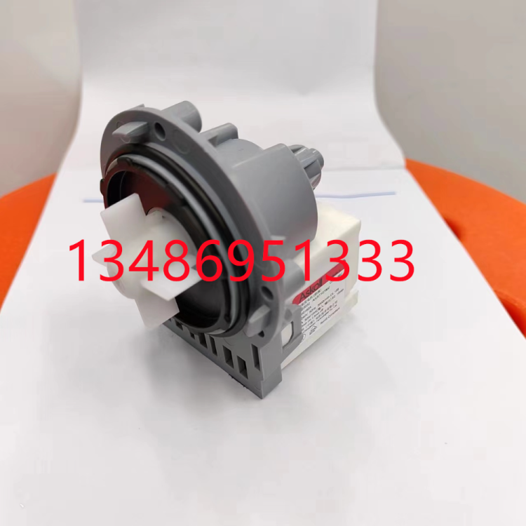Supply new drainage pump, washing machine and spin dryer accessories Specification image